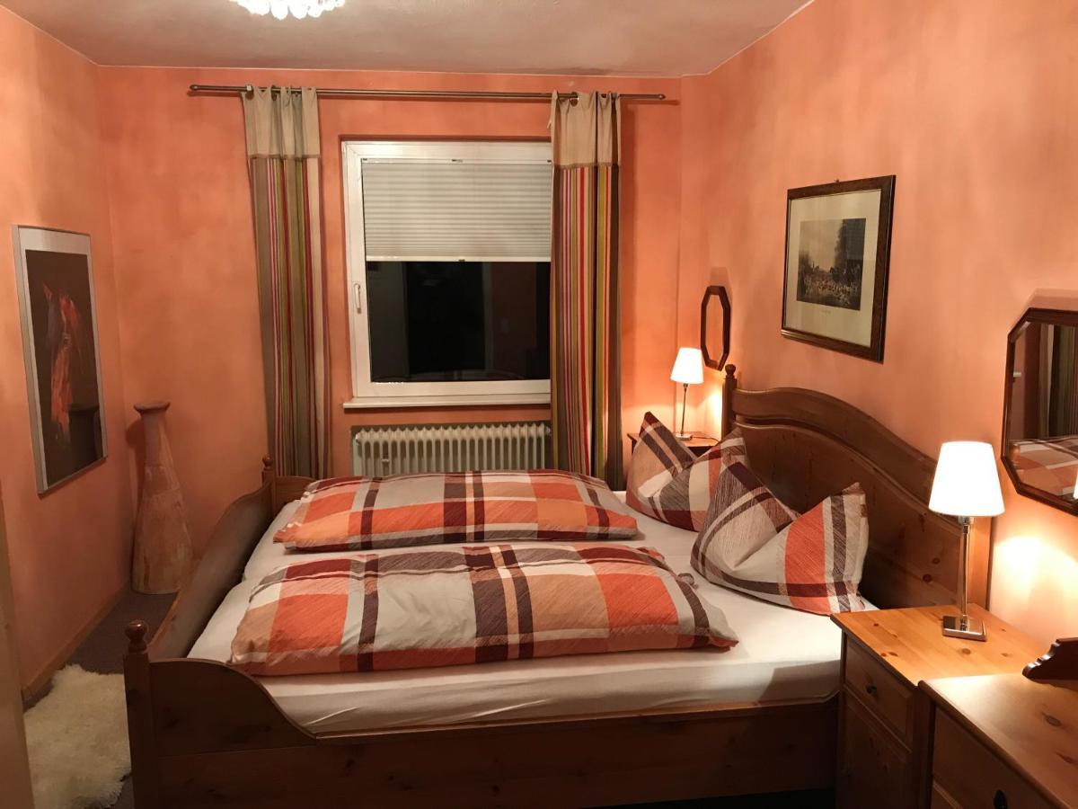 Waldhotel Auerhahn "Hochkopfhaus" Todtnau Ngoại thất bức ảnh
