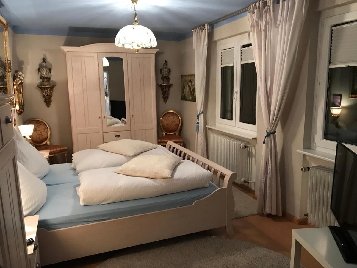 Waldhotel Auerhahn "Hochkopfhaus" Todtnau Ngoại thất bức ảnh